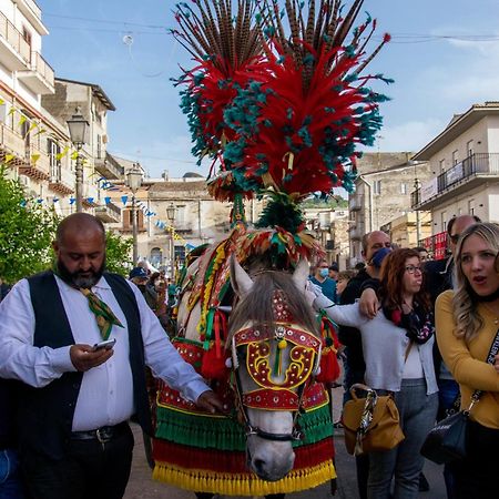 Affittacamere Indios Cerda Exterior foto