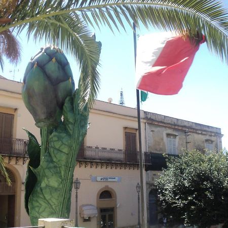 Affittacamere Indios Cerda Exterior foto