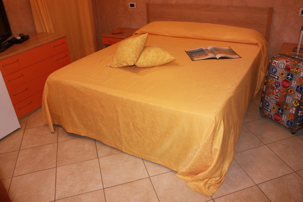Affittacamere Indios Cerda Habitación foto
