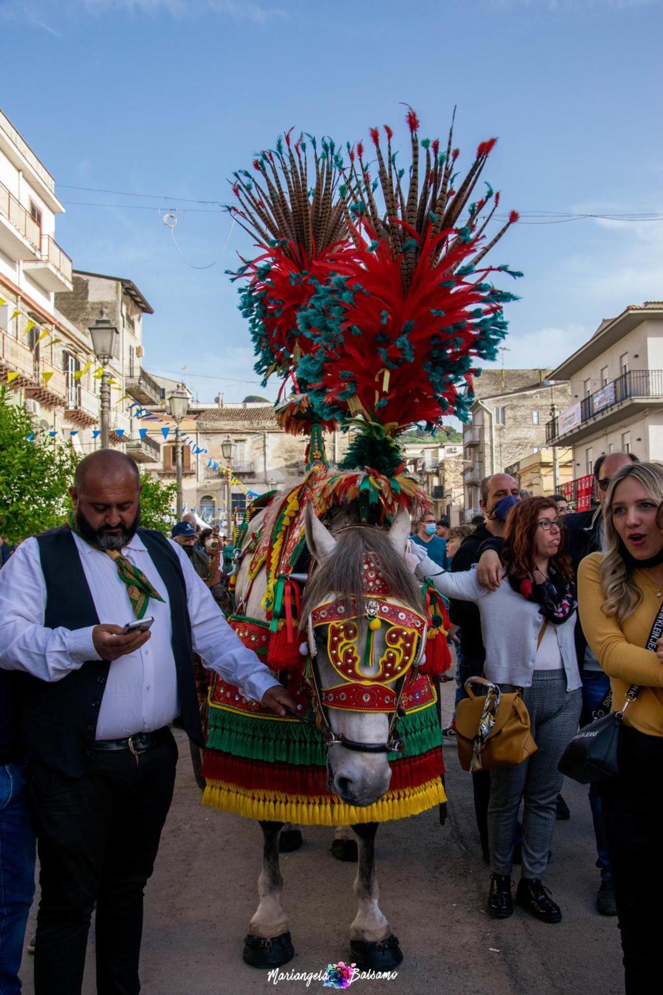 Affittacamere Indios Cerda Exterior foto