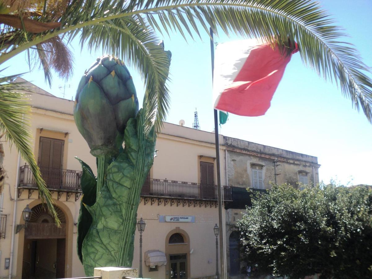 Affittacamere Indios Cerda Exterior foto